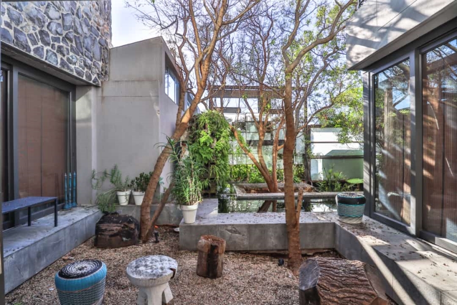 3 Bedroom Property for Sale in Bakoven Western Cape